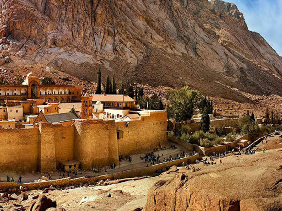 st-catherine-mount-sinai-2