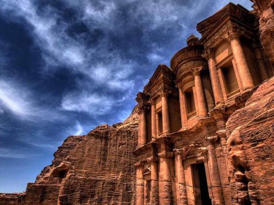 petra